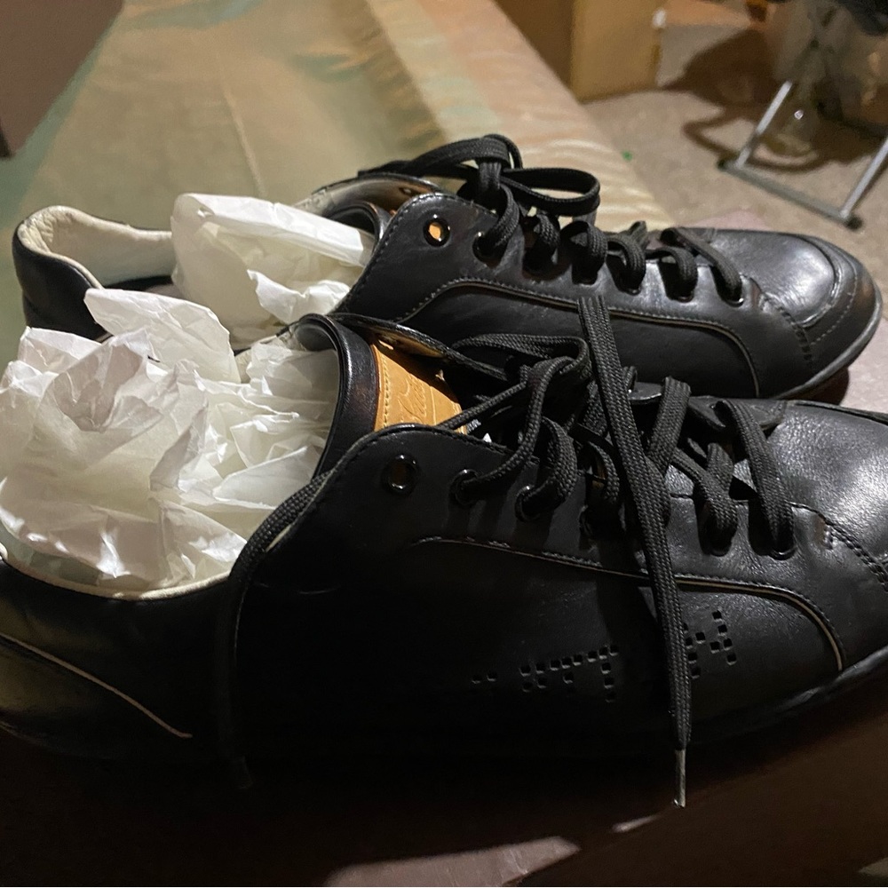 louis vuitton low tops